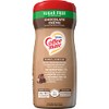 Coffee Mate Coffee-mate Sugar Free Creamy Chocolate Powdered Coffee Creamer,