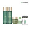 Kim Jung Moon Aloe Hydra Soothing Toner + Emulsion +