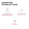 Uriage Roseliane Crema Anti Rojeces Manteca Karité Extractos Ginseng Algas