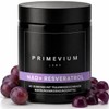 NAD+ Resveratrol Supplement with Quercetin - 60 Gummies - 850