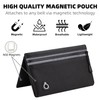 Magnetic Running Fanny Pack, Magnetic Running Pouch, Magnetic Running Fanny