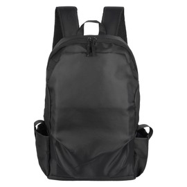 MilyaDE Cord School Backpack Travel Causal Backpack Handbag Daypack Book Bag Laptop Bag for Women Girls Teenagers, C-men's laptop backpack, 27 x 12 x 45 cm, black