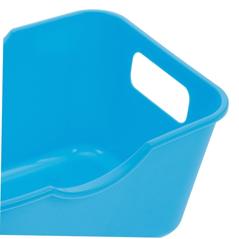 SAFIGLE Wax Removal Basin for Ear Washing Kits Comfortable Ergonomic