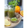 Organic Barley Grass Powder 250 g Ground Barley Grass from