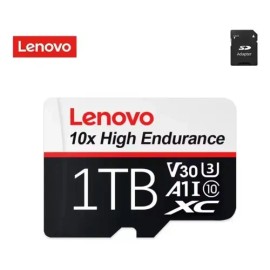 Memoria Lenovo High Endurance 2tb V30 Tarjeta De Memoria Fc