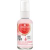 essence HELLO, GOOD STUFF! GLOW SERUM PRIMER, Face Serum, Transparent,
