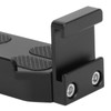YELANGU L Extend Plate Quick Release Extension Bracket Cold Shoe