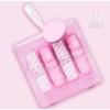 Balsamo Labial Jingle Balm Set Beauty Creations Original