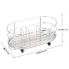 貝印 Kai Sink Supply Compact Rack Stand Type Eclair (Company)