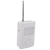 Wireless Doorbell with 1 Transmitter and 1 Receiver Flash LED