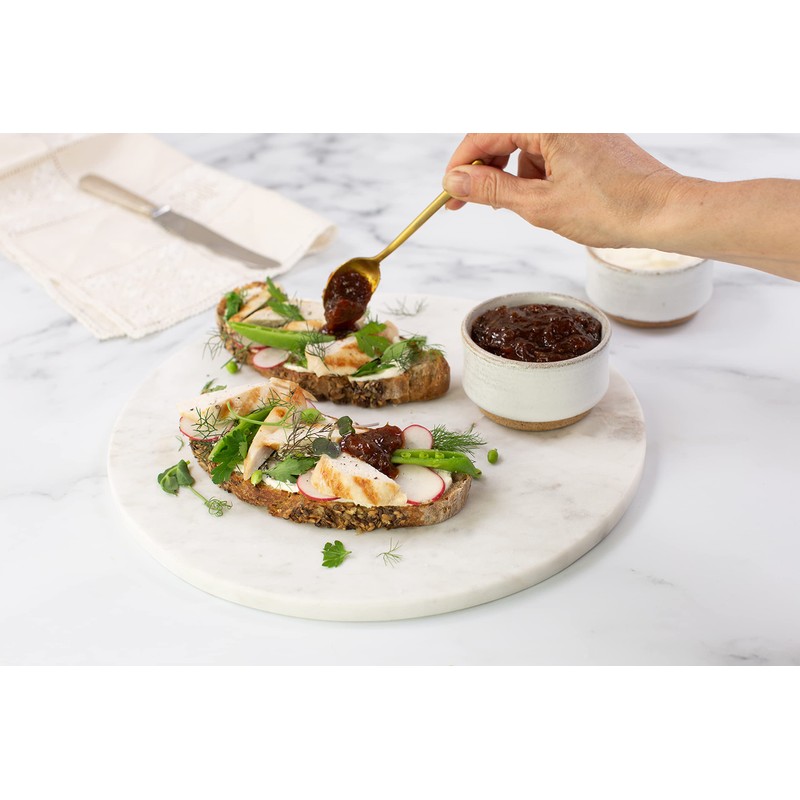 Geeta's Lime and Chilli Chutney, 230 g (Pack of 2)