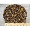 GAF TREASURES Tiger Eye Chips C Natural Mini Tiger Eye