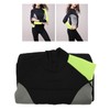 3mm Thickened Wetsuit Womens One Piece Cold Proof Warm Diving