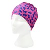 Ruffnek HORSES PINK & BLUE Multifunctional Headwear/Neck warmer/Snood for Horse