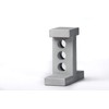 T-Tool Tungsten Weight Placement Drilling Tool for Pinewood Cars