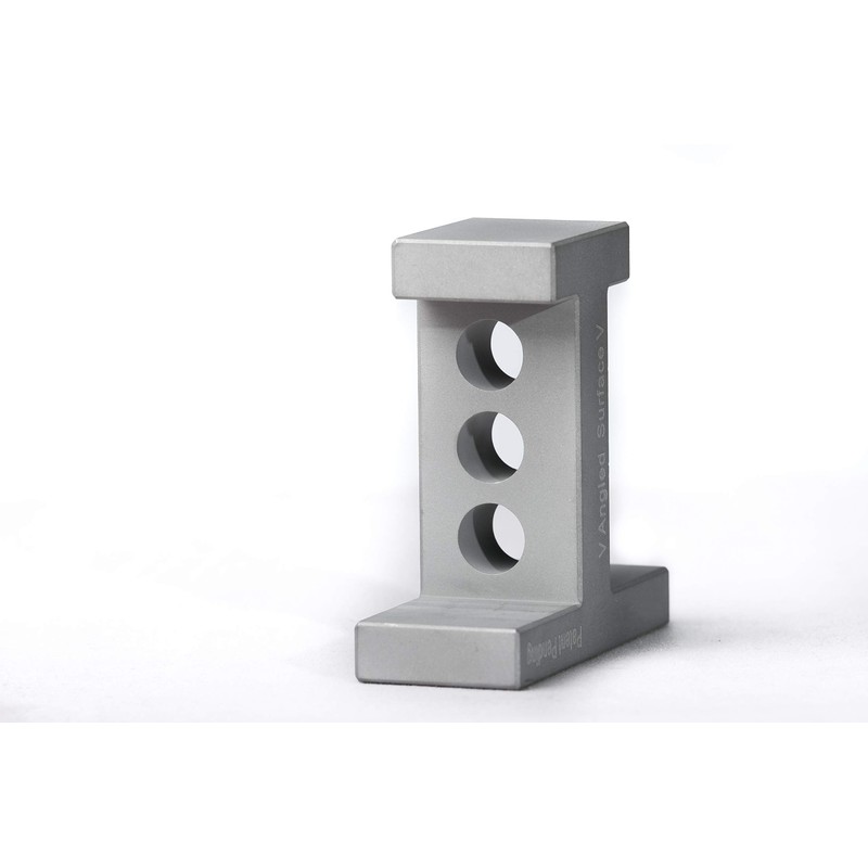 T-Tool Tungsten Weight Placement Drilling Tool for Pinewood Cars