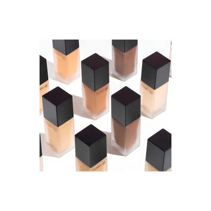 Base Maquillaje The Creme Shop Luminous Tono 13 30g