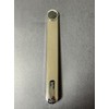 TOTO Flexible Pipe with Cap L = 8.7 inches (220