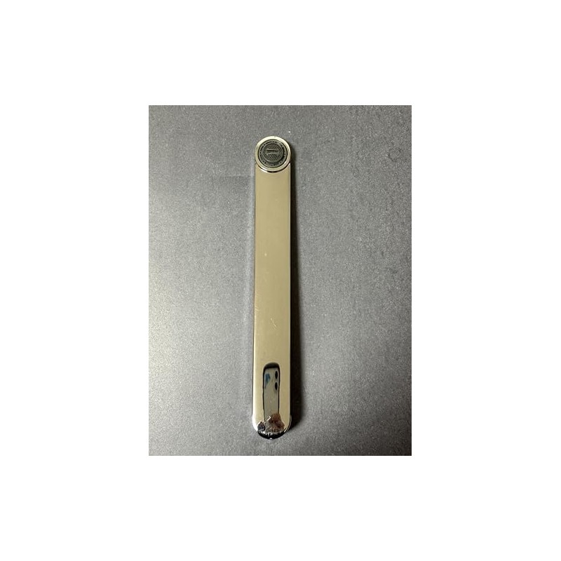 TOTO Flexible Pipe with Cap L = 8.7 inches (220