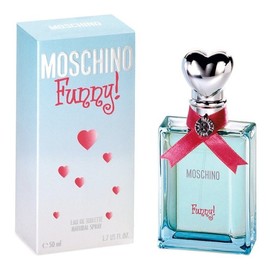 Moschino Funny EDT 50ml / 모스키노 퍼니 EDT 50ml