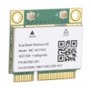 Annadue -PCI-E Network Card Dual Band 2.4G/5GHz WiFi + 4.2