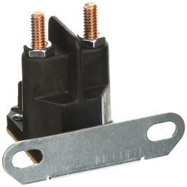 Oregon 33-335 Solenoid, 3 Post