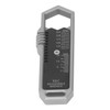 Adjustable Alloy Steel Mini Wrench Adjustable Size 9‑16mm Metal Small