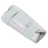 Elbow Brace 3 Metal Strips Regulable Straps Joint Injury Fixed