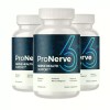 Pronerve 3-Pack ProNerve 6 to Support Nerve Functions & Relief