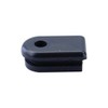 Cable Grommet Rubber Engine Ignition Cable Bushing Compatible with Hercules