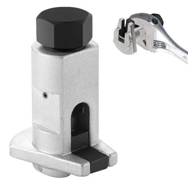 LURICO Suspension Strut Spreader Wheel Bearing Housing Spreader Tool Suspension Strut Spreader Tool Shock Absorber Tool Apply Removal Suspension Strut and Car Repair Maintenance Spreader Tool