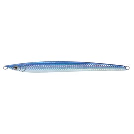 Smith LTD Metal Jig Lure CB Masamune 7.3 inches (185 mm) 4.7 oz (135 g) Medium Blue SL #14