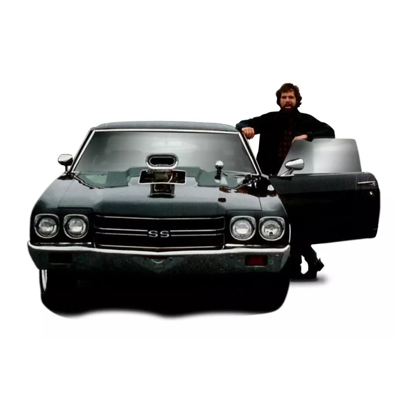 Tremec TKX 5 Speed VSS "Vehicle Speed Sensor" Pigtail Speedometer