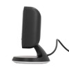 2D Hands Free Barcode Scanner QR Barcode Omnidirectional USB Wired