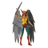 Mattel DC Universe Classics Hawkgirl vs Gentleman Ghost Collector Figure