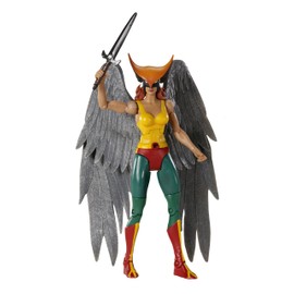 Mattel DC Universe Classics Hawkgirl vs Gentleman Ghost Collector Figure 2-Pack