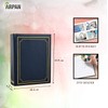 Arpan Photo Album 6x4"/10 x 15cm for 200 Photos, Slip