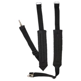 Arpisziv EBZ6500 EBZ7500 EBZ8500 Shoulder Straps Fit for RedMax Backpack Blowers EBZ6500RH EBZ7500RH EBZ8000RH EBZ8500RH