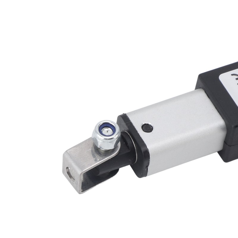 12V Electric Linear Actuator 15mm Stroke 120N Heavy Duty Mini