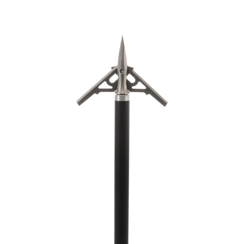 Verdict SS Broadhead / 100 Grain / 2" Cutting Diameter