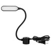 Amazing power Sewing Machine Light LED Flexible Gooseneck Work Lamp