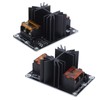 High Power Heated Bed Module MOS Tube Expansion Motherboard 3D