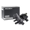 RIDEX 316T0032 Coolant Thermostat Temperature Control Coolant Thermostat