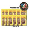 maizena Fécula de maíz Maizena atole fortificadosabor Chocolate 47g 12