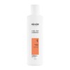 Nioxin System 4 - Hair Thickening System For Damaged Hair
