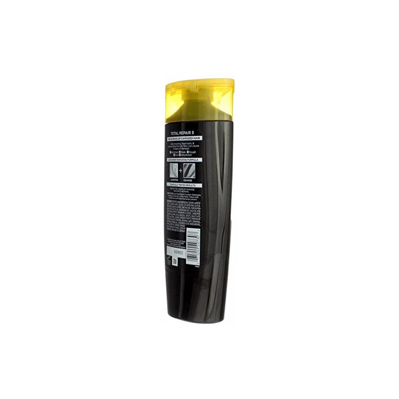 Loreal Advanced HairCare Total Repair 5 Ceramide Restoring Shampoo (paquete