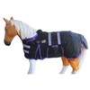 42-48(Large) 1680D Miniature Weanling Donkey Pony Horse Foal Winter Blanket