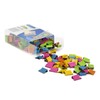 Rapesco Supaclip #40 Refill Clips Multicoloured (Pack of 150) (CP15040M)