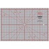 TrueCut 12-Inch-by-18-Inch Double Sided Rotary Cutting Mat