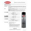 Sprayway SW945 Silicone Spray, 11 oz